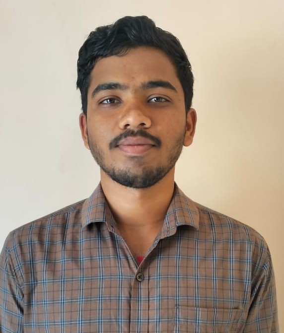 श्री. सोमेश बबन तुप्ते